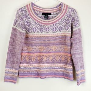 Norton McNaughton Sweater